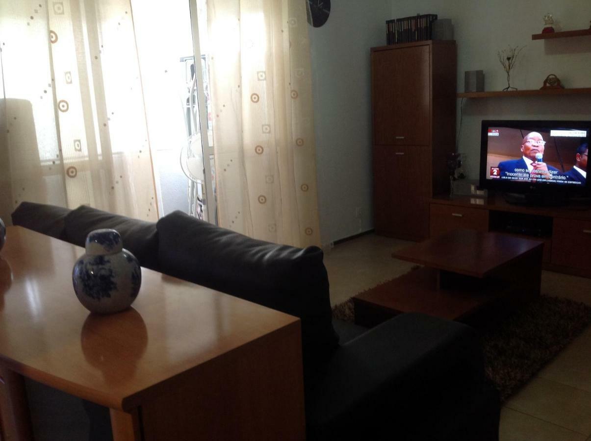 Apartmán Vidal House Santo André Exteriér fotografie